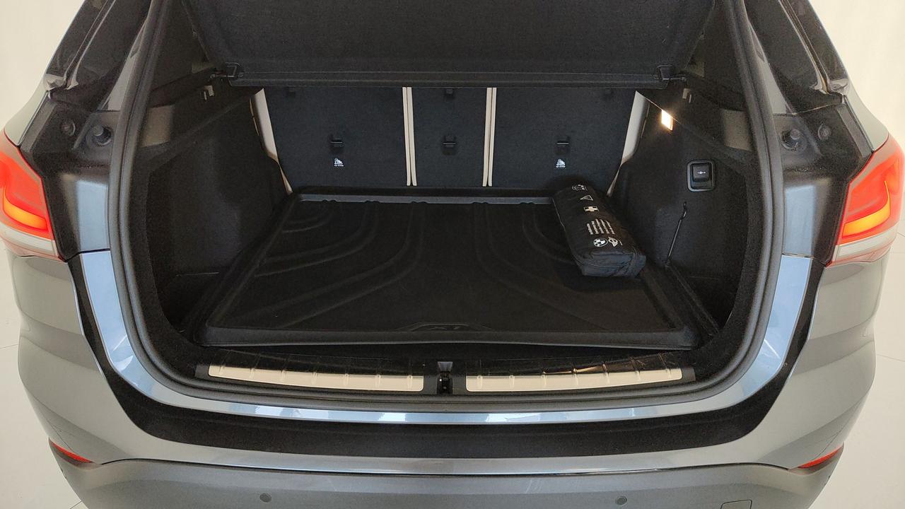 BMW X1 F48 2019 - X1 sdrive18d xLine Plus auto
