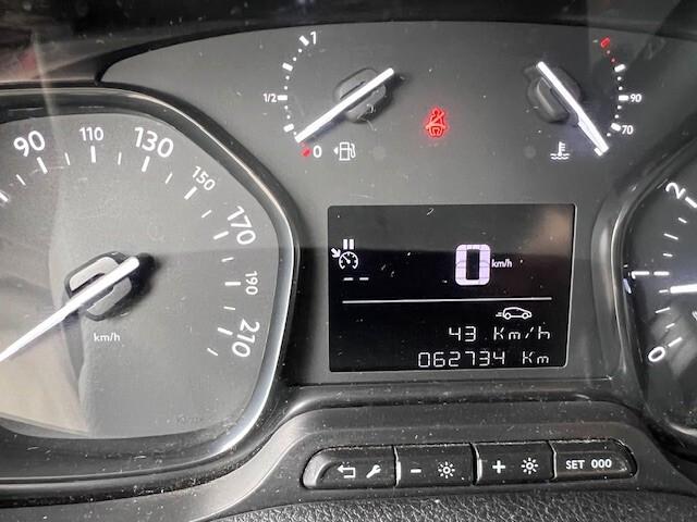 Peugeot Expert BlueHDi 150 S&S PL-SL-TN-DC Mobile Furgone Long