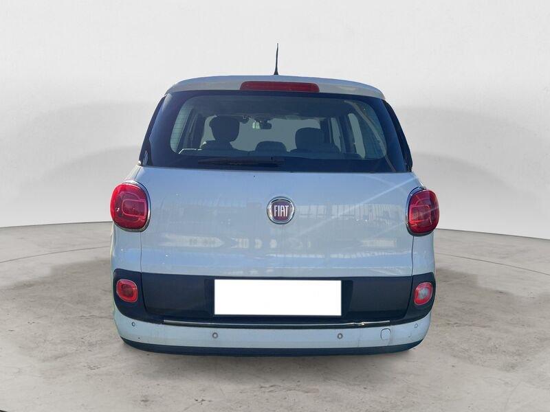 FIAT 500L Living 500L Living 1.6 Multijet 105 CV Pop Star