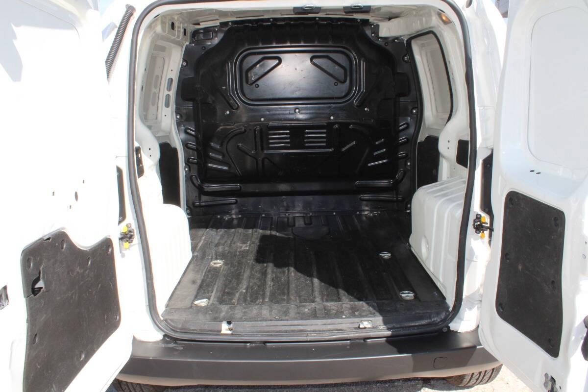 Fiat Fiorino III Cargo 1.3 mjt 95cv DX Con CARPLAY