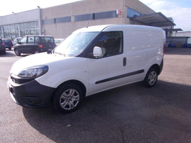 FIAT DOBLO' CARGO SX