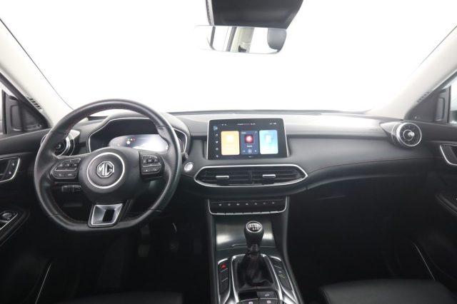 MG HS HS 1.5T-GDI Comfort