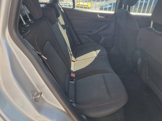 Ford Focus 1.0 ecoboost ST-Line 125cv powershift