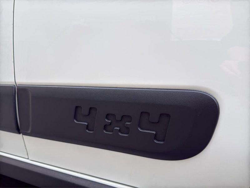 FIAT Panda Panda 4x4 5p 0.9 TwinAir Turbo S&S 85cv 6m WILD