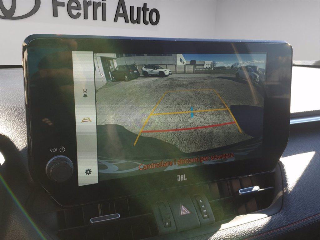 TOYOTA Rav4 2.5 vvt-ie phev more style awd-i e-cvt del 2023