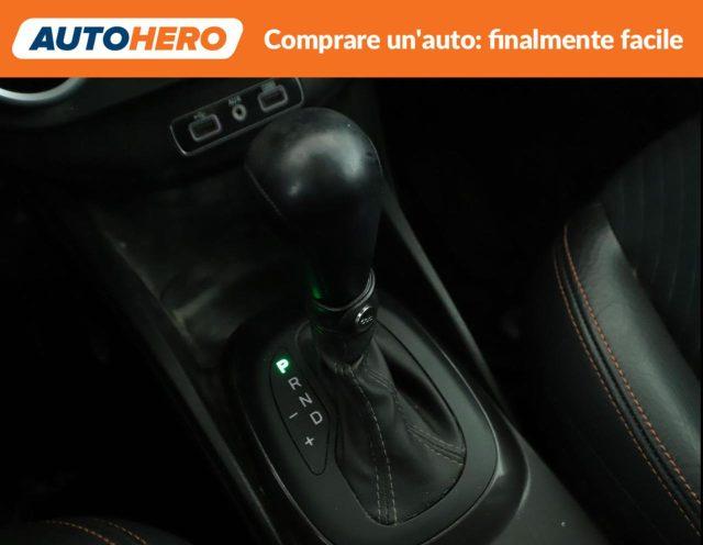 FIAT 500X 1.6 MultiJet 120 CV DCT S-Design City