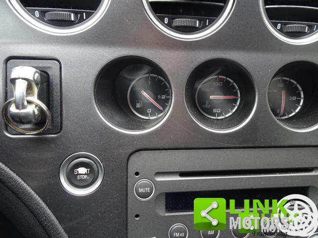 ALFA ROMEO 159 TBI 1750
