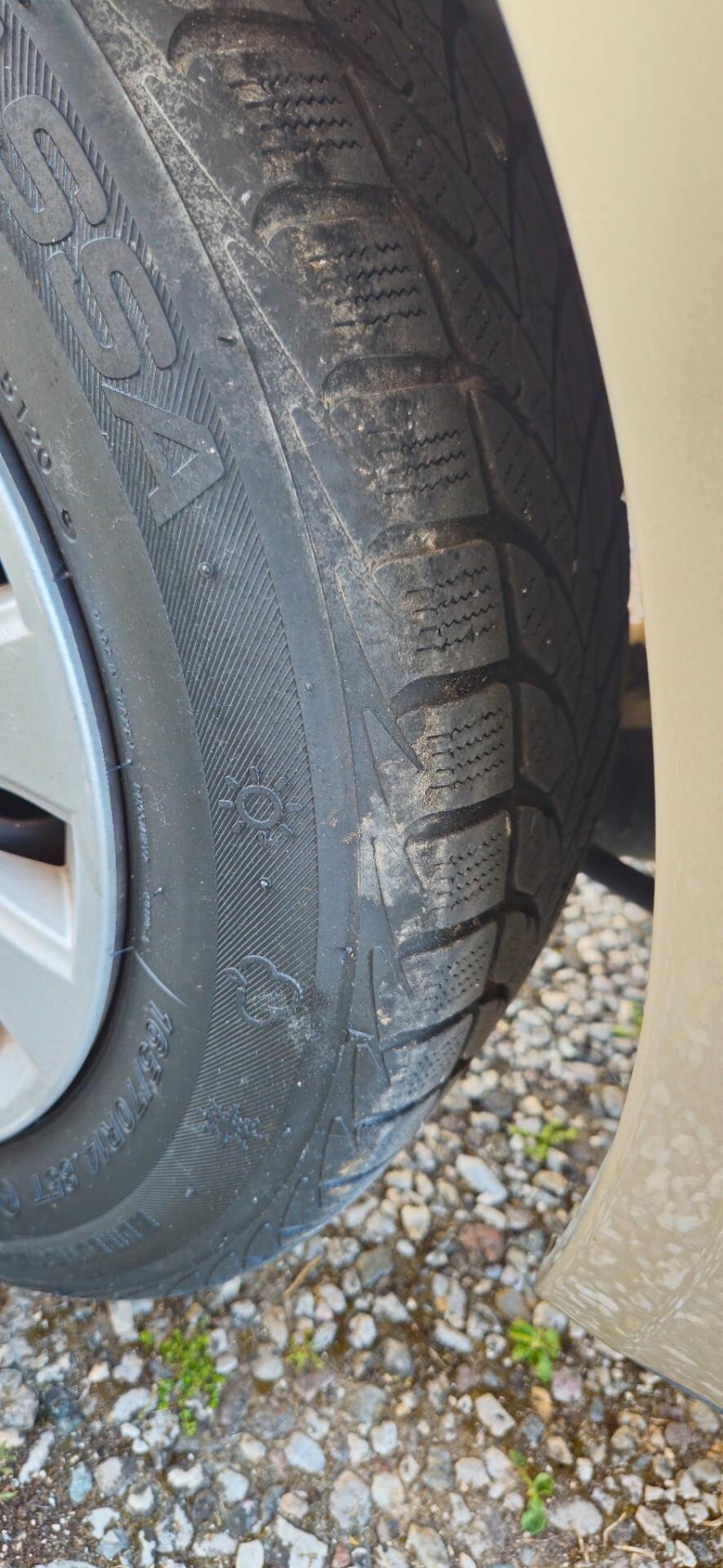 Fiat Punto Classic 1.2 benzina 44kw