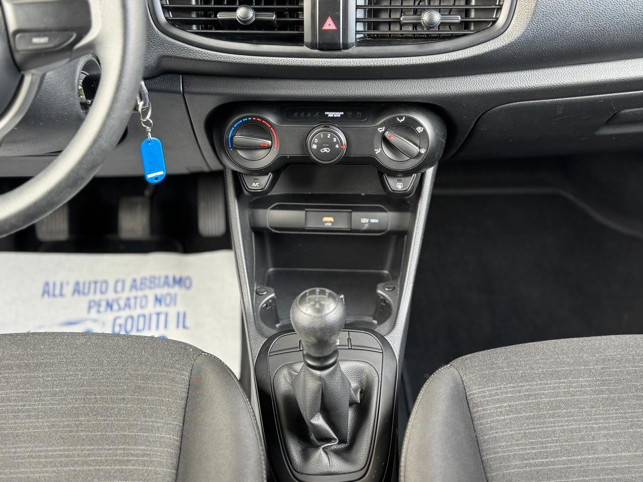 Kia Picanto 1.0 dpi Urban