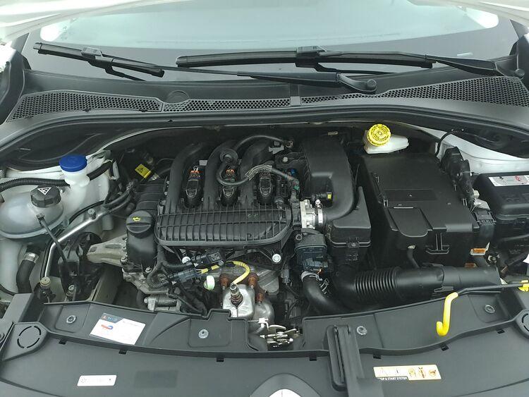 Citroen C3 Shine BR728242 1.2 Benzina 83CV