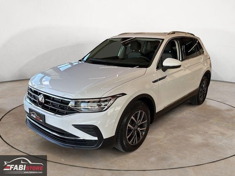 Volkswagen Tiguan 1.5 TSI 131 CV ACT Life
