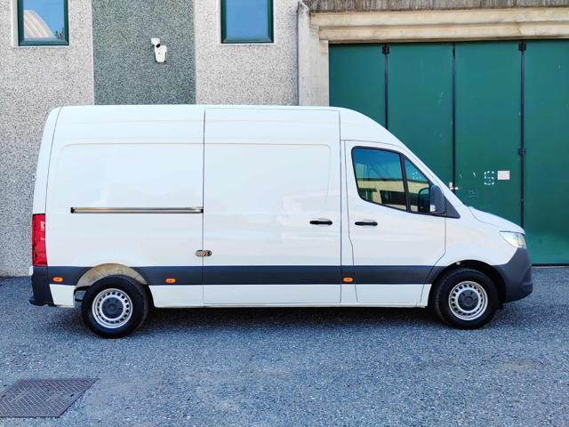 MERCEDES-BENZ Sprinter 311 CDI IVA ESPOSTA