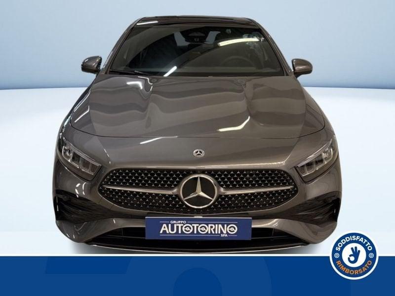 Mercedes-Benz Classe A 250e EQ-Power Automatic AMG Line Advanced Plus Digital Edition