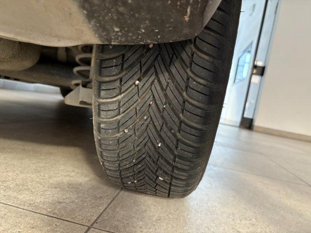 VOLKSWAGEN Polo 1.4 TDI 5p. COMFORTLINE UNICO PROP. +GOMME INVERN.