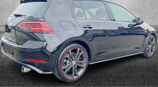 VOLKSWAGEN Golf GTI Performance 2.0 245 CV TSI DSG 5p. BMT