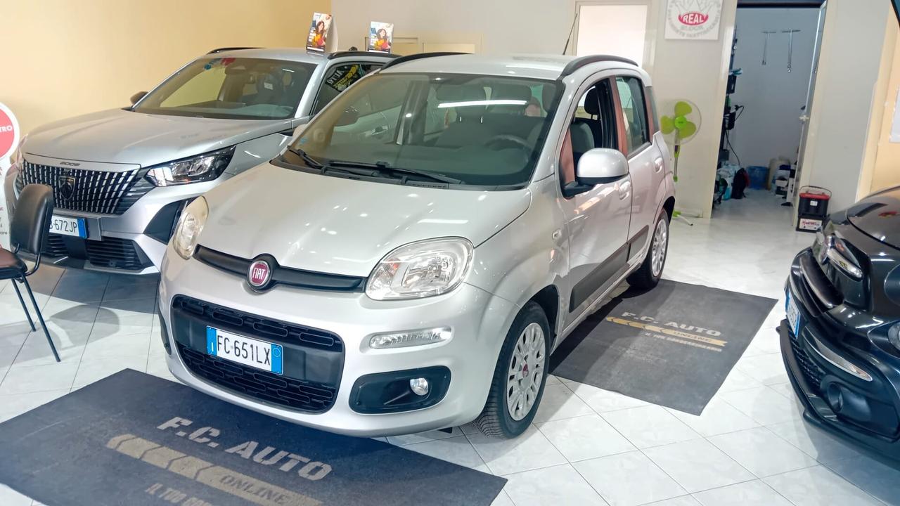 Fiat Panda 1.2 EasyPower Pop
