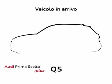 Audi Q5 2.0 tdi mhev+ s line edition quattro 204cv s-tronic
