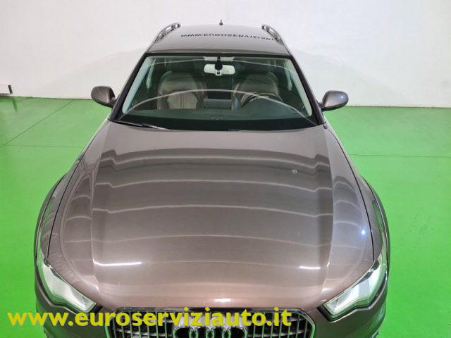 AUDI A6 allroad 3.0 TDI 245 CV S tronic Business plus