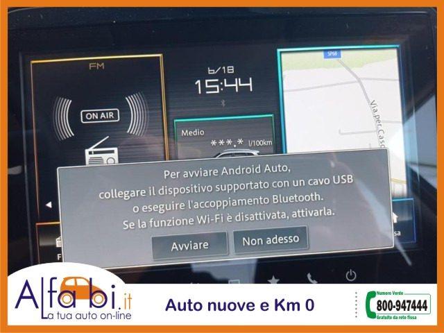 SUZUKI Vitara 1.4 110CV MHEV 4WD Aut. Cool+