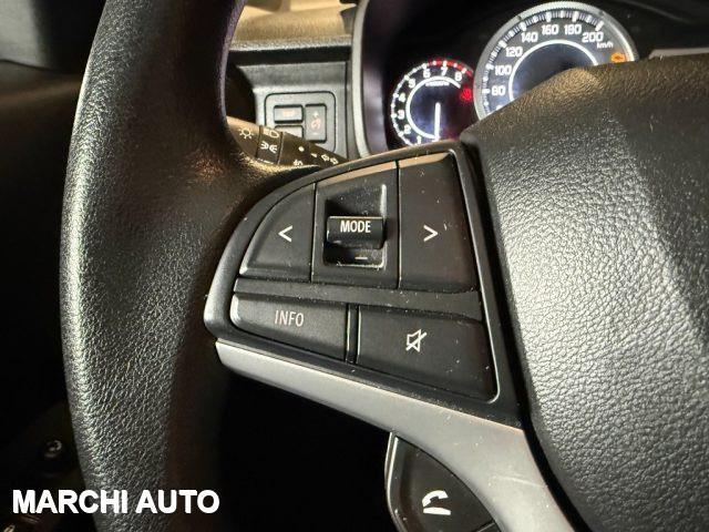 SUZUKI Ignis 1.2 Hybrid Top