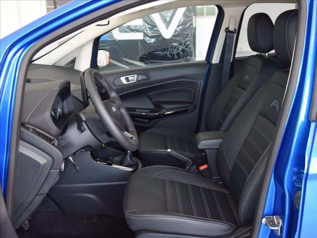 FORD EcoSport 1.0 ecoboost Active s&s 125cv del 2022