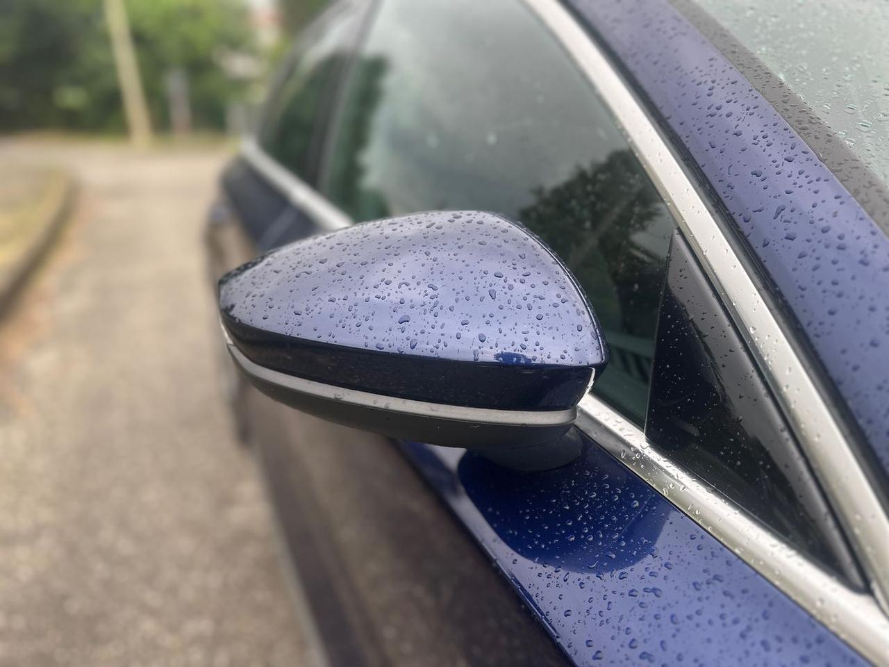 Audi A3 S Line Edition 1.5 30 g-tron #5730