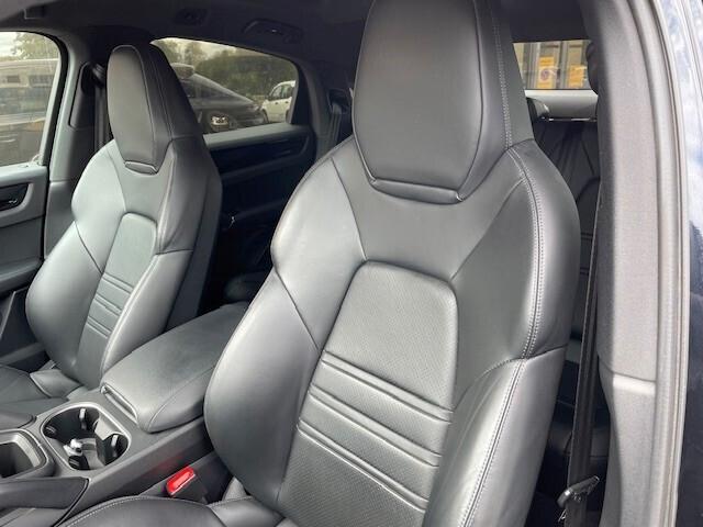 Porsche Cayenne Coupé 3.0 V6