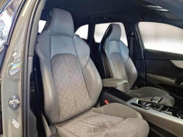 AUDI A4 40 TDI quattro S-LINE, GARANZIA 24 MESI,km certi