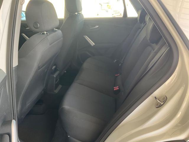 AUDI Q2 30 TDI S tronic