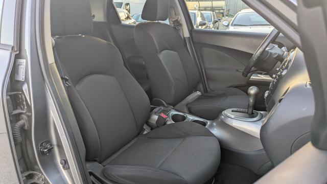 NISSAN Juke GPL ACENTA 1.6cc 117cv NAVI CRUISE CONTROL