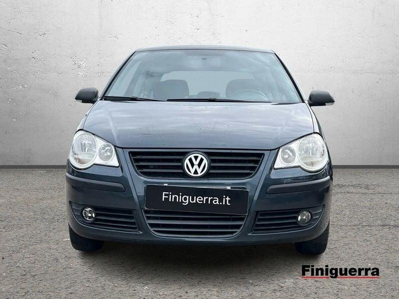 Volkswagen Polo Polo 1.4/69CV TDI DPF 3p. Comfortline