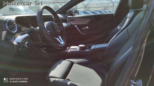 MERCEDES-BENZ CLA 250 CLA Shooting Brake e phev (eq-power) Sport automat