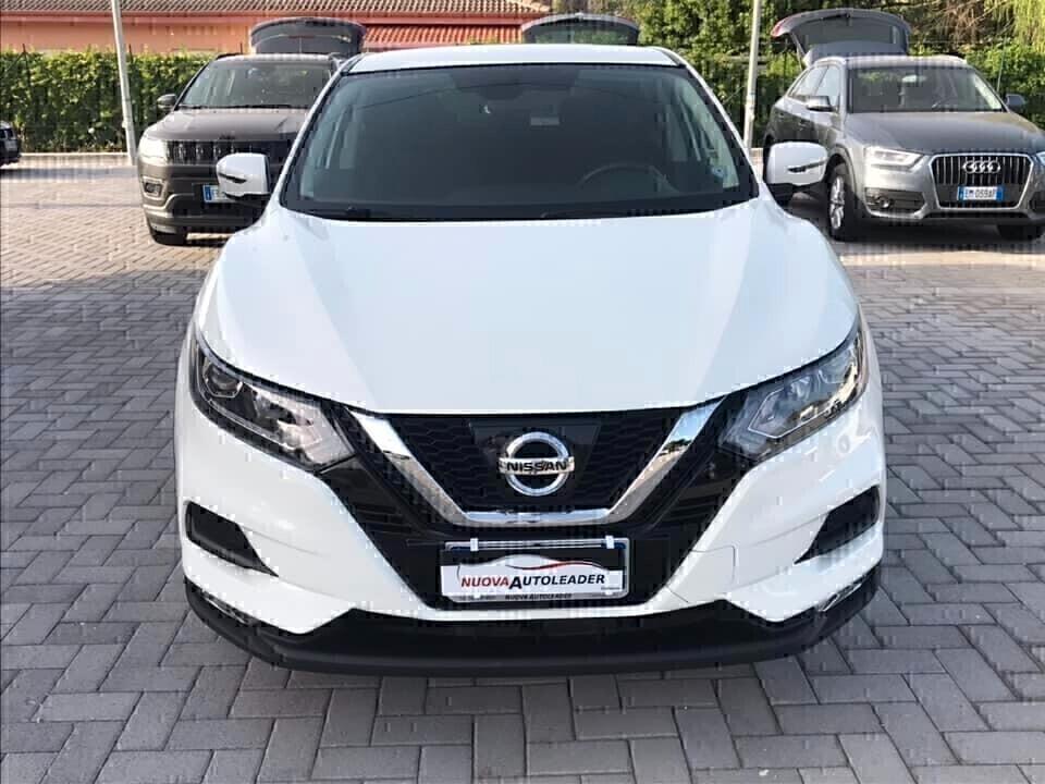 Nissan Qashqai 1.6 dCi 4WD 2018 NAVI