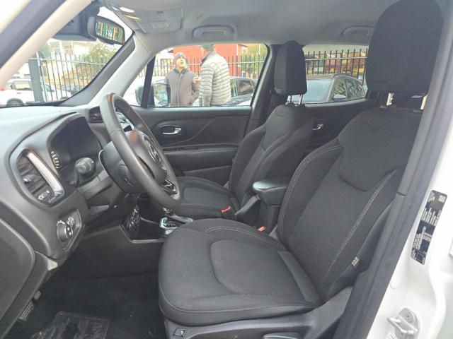 JEEP Renegade 1.3 T4 240CV PHEV 4xe AT6 S NO VINCOLI !!!!