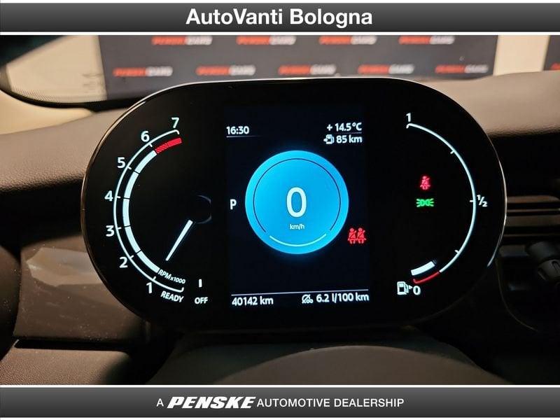 MINI Mini 3 porte Mini 1.5 Cooper Classic