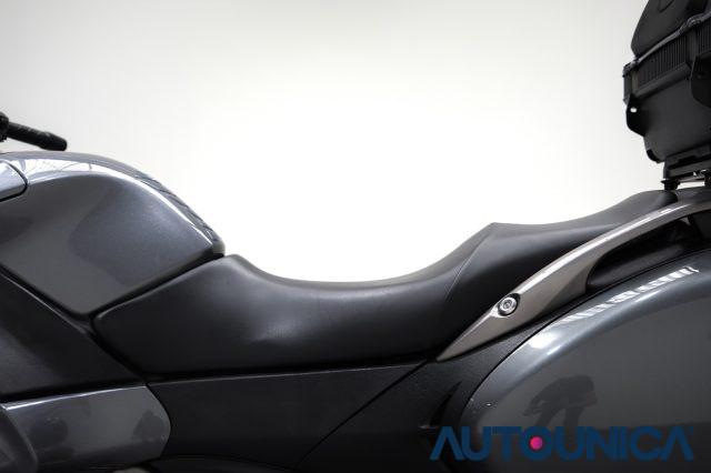HONDA Deauville 700 NT700VA