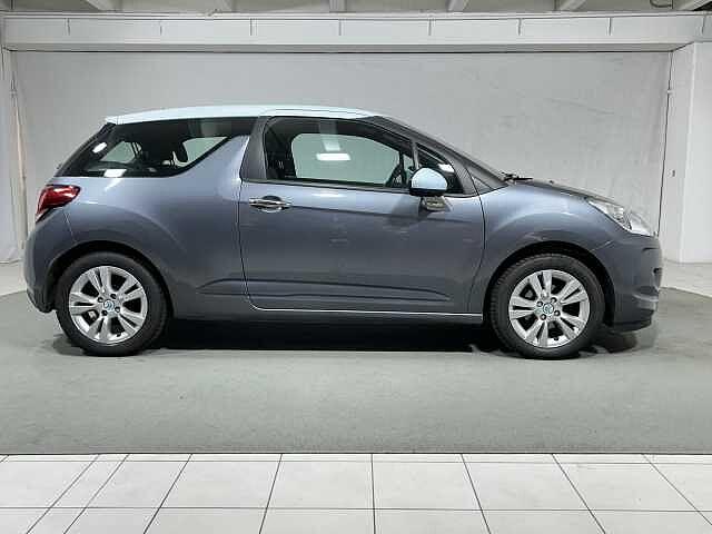 Citroen DS3 3 1.4 VTi 95 Chic