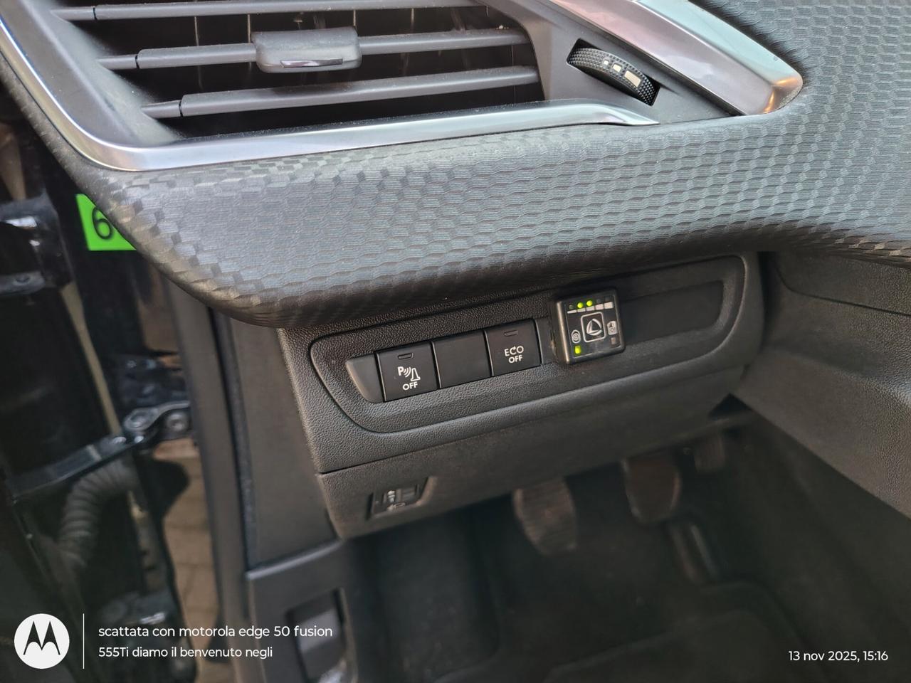 Peugeot 2008 82 CV Allure GPL