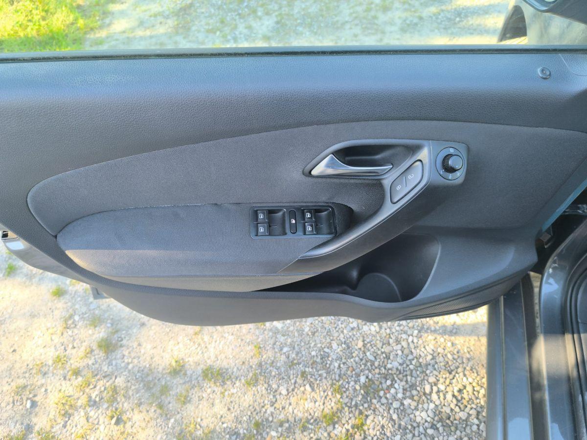 VOLKSWAGEN - Polo - 1.2 TDI DPF 5p. Comfortline