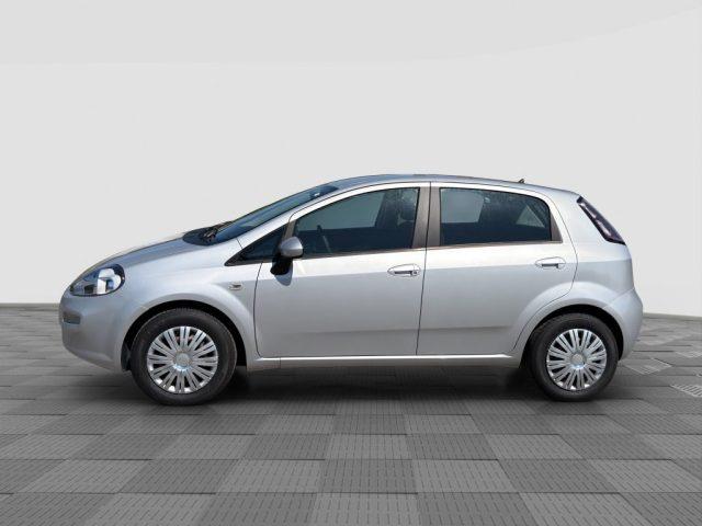 FIAT Punto Punto 1.2 8V 5 porte Street