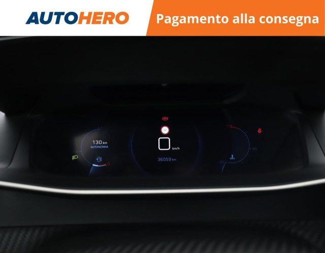 PEUGEOT 208 BlueHDi 100 Stop&Start 5 porte Allure