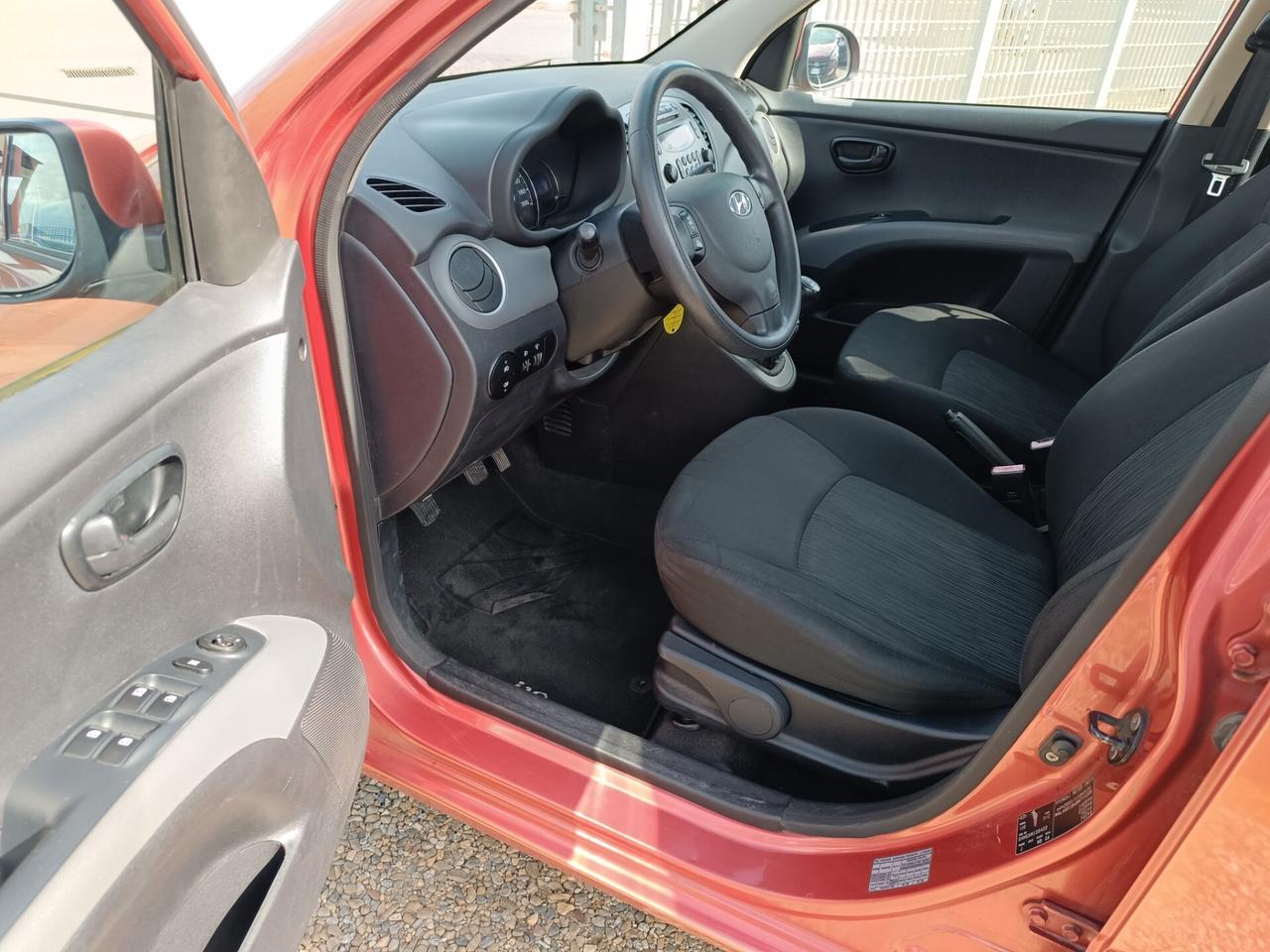 Hyundai i10 1.1 12V Active