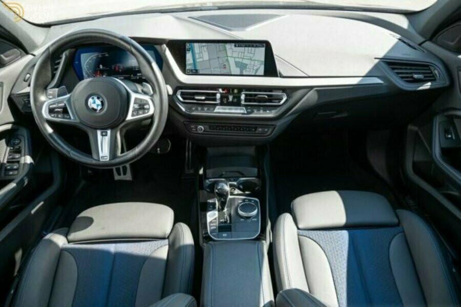 Bmw 118d M-sport *Tetto*cerchi18*led