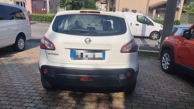 NISSAN Qashqai 1.6 16V Acenta