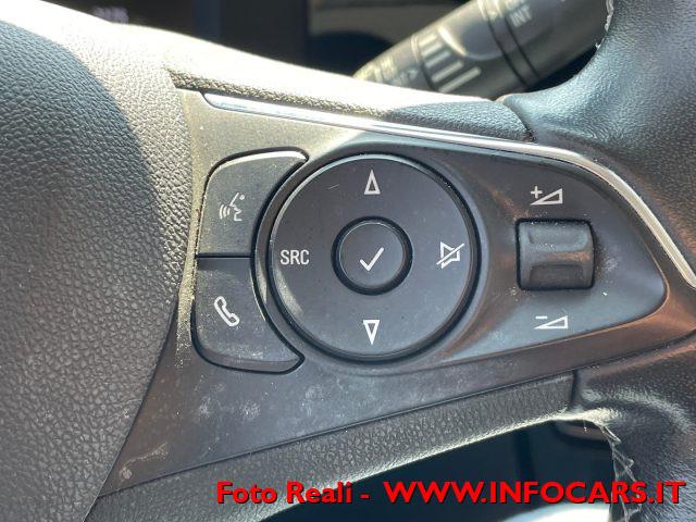 OPEL Mokka 1.2 Turbo 100cv Edition PROMO !