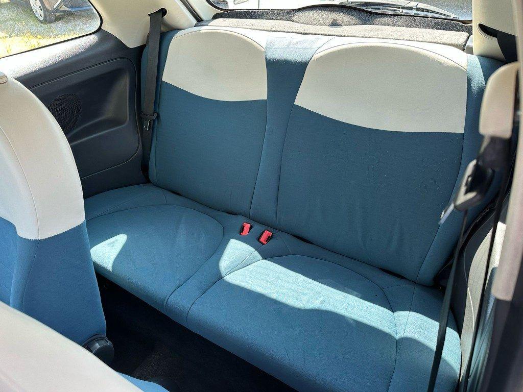 FIAT 500 1.3 Multijet 16V 75 CV Lounge