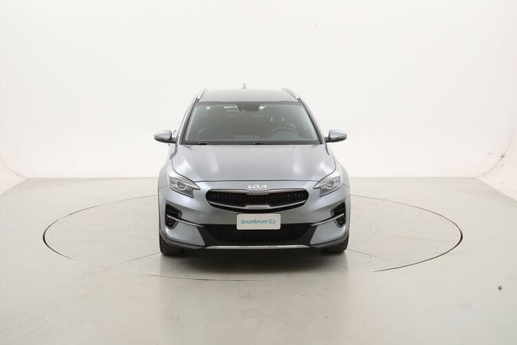 Kia XCeed Hybrid Business DCT BR750358 1.5 Mild Hybrid 160CV