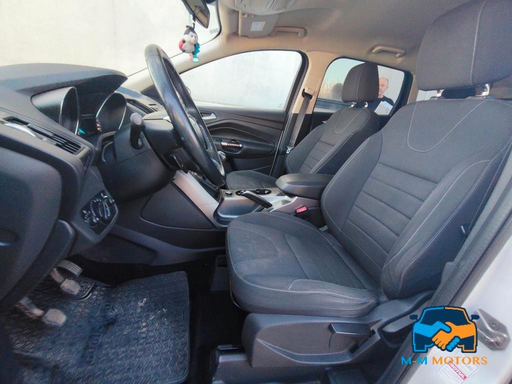 Ford Kuga 2.0 tdci Business 2wd 115cv