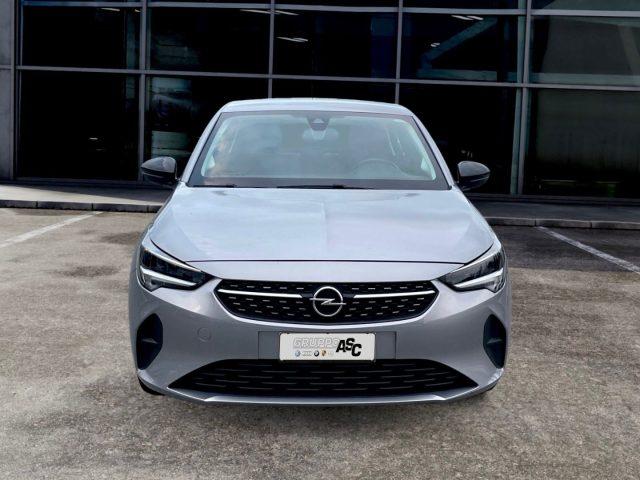 OPEL Corsa 1.5 D 100 CV GS Line