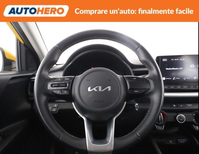 KIA Stonic 1.2 DPI Urban